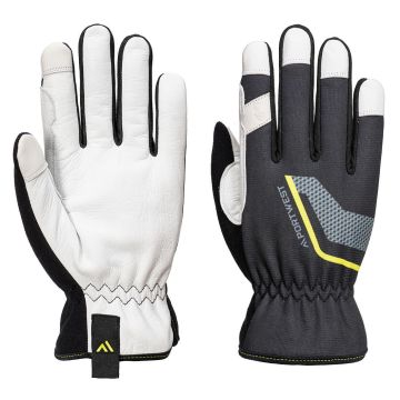 Mechanic 110 Leather Palm Glove A775