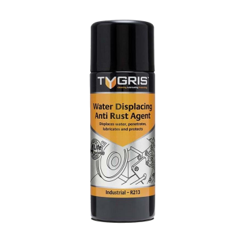 TYGRIS Water Displacing Anti-Rust Agent 400ml