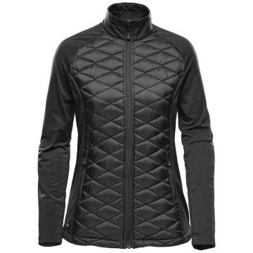 Stormtech Ladies Boulder Thermal Shell Jacket AFH1W