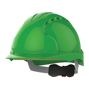 EVO®3 Safety Helmet - Wheel Ratchet - Vented