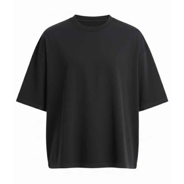 AWDis Heavyweight Boxy CroppedT-Shirt AT004