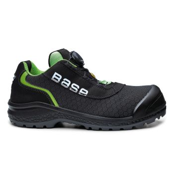 Be-Ready Trainer S1P ESD SRC B0822