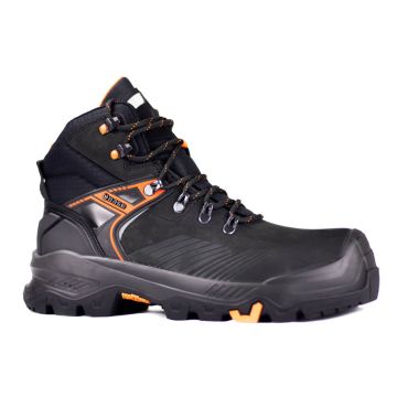 T-Rex Mid/T/Wall Boot B1601