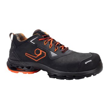 Amsterdam Safety Shoe S3S ESD CI LG FO SR B1711B