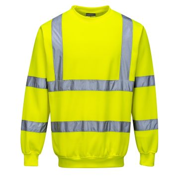 Hi-Vis Sweatshirt B303