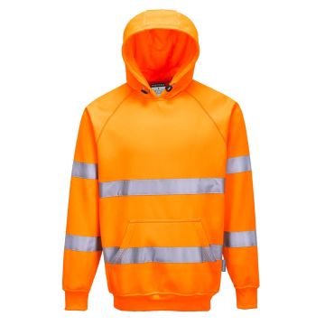 Hi-Vis Hoodie B304