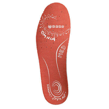 Dry'n Air Scan & Fit Omnia Med B6311