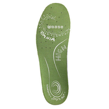 Dry'n Air Scan & Fit Omnia High B6312