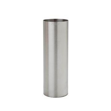 250ml Metal Jigger - CE Marked