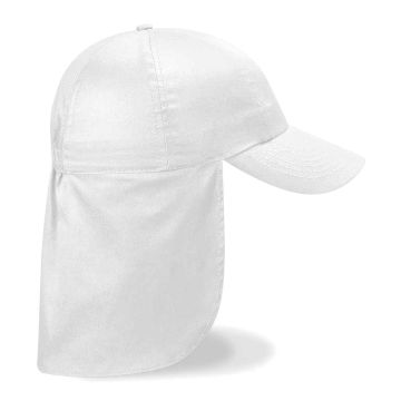 Beechfield Kids Legionnaire Style Cap BB11B