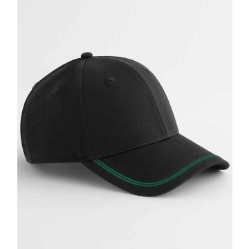 Beechfield Match Day Cap BB166R