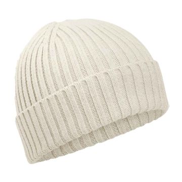 Beechfield Kids Organic Cotton Beanie BB341B