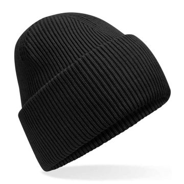 Beechfield Classic Engineered Deep Cuffed Beanie BB385R