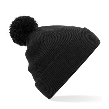 Beechfield Kids Original Pom Pom Beanie BB426B