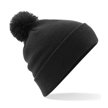 Beechfield Original Pom Pom Beanie BB426