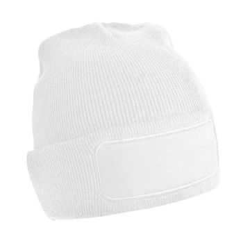 Beechfield Original Patch Beanie BB445