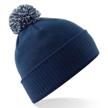 Beechfield Kids Snowstar Beanie BB450B