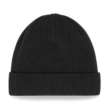 Beechfield Organic Cotton Beanie BB50N