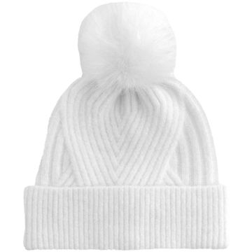 Beechfield Snow Luxe Beanie BB529