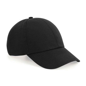 Beechfield Organic Cotton 6 Panel Cap BB54N