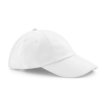 Beechfield Low Profile Heavy Cotton Drill Cap BB58