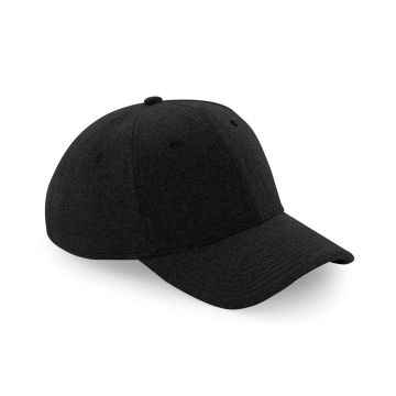 Beechfield Jersey Athleisure Baseball Cap BB677