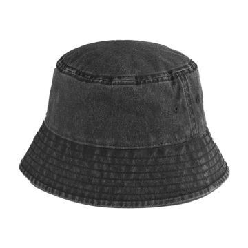 Beechfield Vintage Bucket Hat BB688