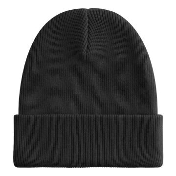 Beechfield Organic Cotton Original Heavyweight Cuffed Beanie BB830N