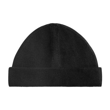 Beechfield Organic Cotton Fisherman Beanie BB832N
