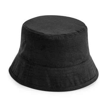 Beechfield Organic Cotton Bucket Hat BB90N