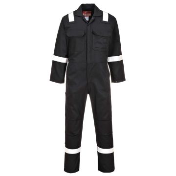 Bizweld Work FR Coverall BIZ5