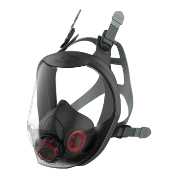 Force®10 Typhoon™ Full Face Mask Large