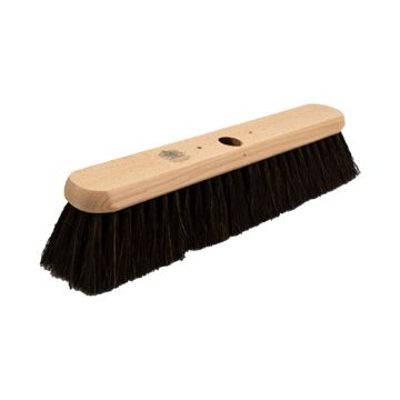 H3/3M Trade Medium Broom 457mm Platform