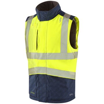 HALSINGER Leo EcoViz Bodywarmer BW02