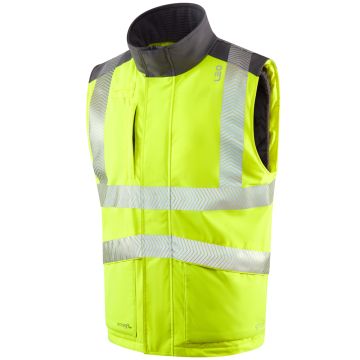 HALSINGER Leo EcoViz Bodywarmer BW02