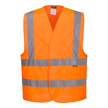 Hi-Vis Band and Brace Vest C470