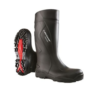 Purofort + Full Safety Welly C762041