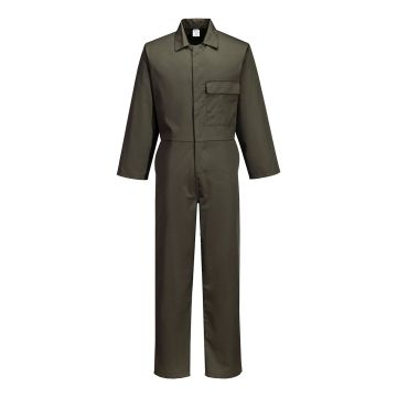 Classic Coverall C802