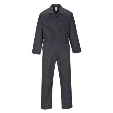 Liverpool Zip Coverall C813