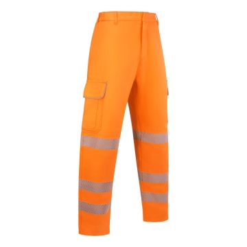 Hi-Vis Arc Flash Trouser