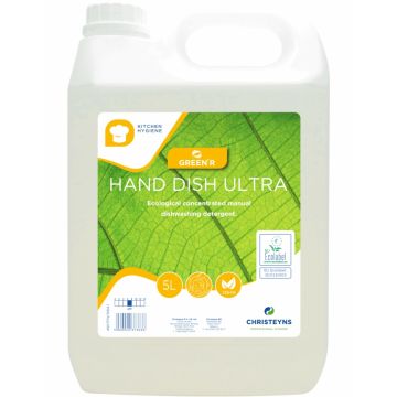 GREEN'R Eco Washing-Up Liquid 5L