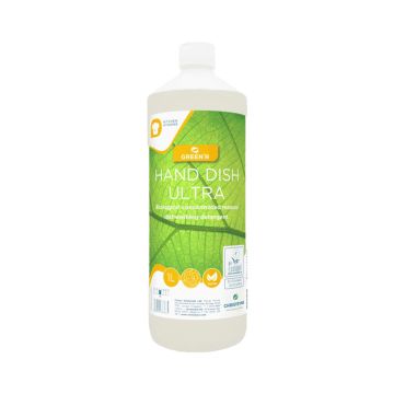 GREEN'R Eco Washing-Up Liquid 1L