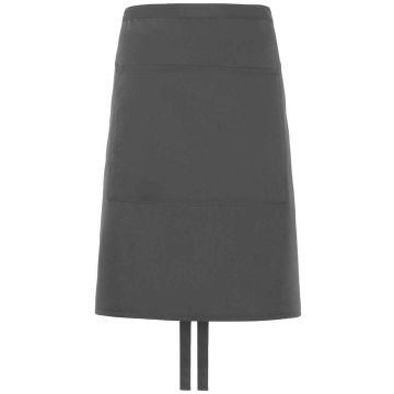 Dennys Polyester Waist Apron with Pocket DE106