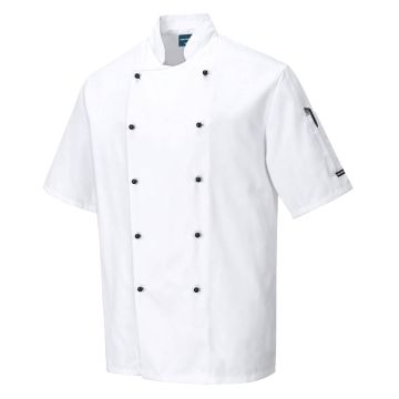 Chef's Kent Jacket S/S C734