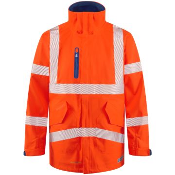 MARISCO Leo 20K High Performance Breathable Waterproof Anorak A20