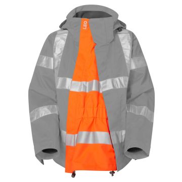 EXPANDER Leo Maternity Expander for Rosemoor Womens Jacket EX01