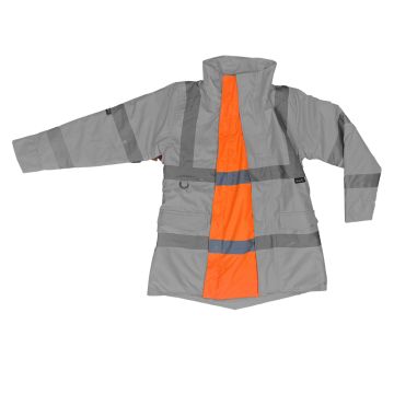 EXPANDER2 Leo Maternity Expander for Cheristow Womens Anorak EX02