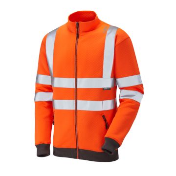 LIBBATON Leo EcoViz Track Top SS03