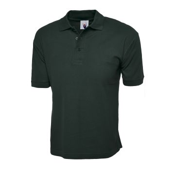 UC112 Classic Cotton Polo Shirt