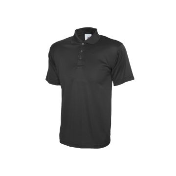 UC121 Processable Polo Shirt